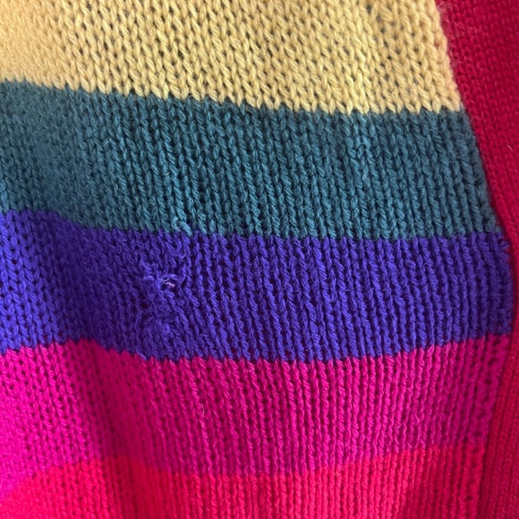 Auth Prada Cardigan - Picture 3 of 5